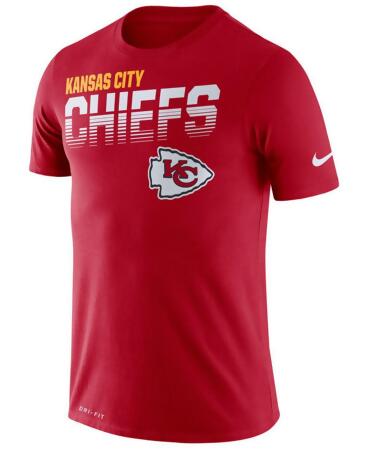 Kansas City Chiefs man T shirt
