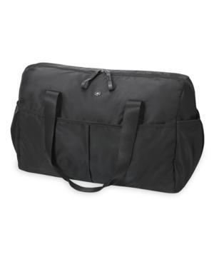 gaiam studio to street yoga bag