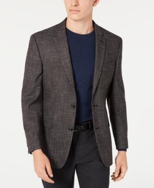 tommy hilfiger men's sport coat