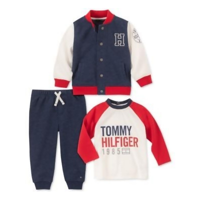 tommy hilfiger baby boy clothes