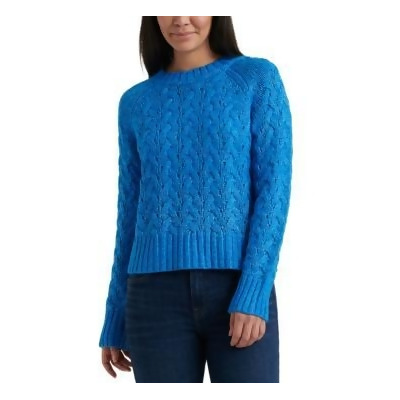 macys lucky brand sweaters