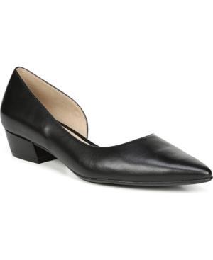 naturalizer truly flats