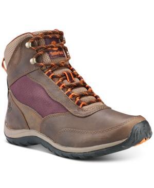 timberland womans shoes