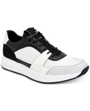 macys mens calvin klein shoes