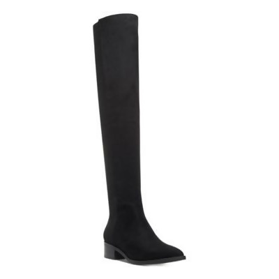 macys knee boots