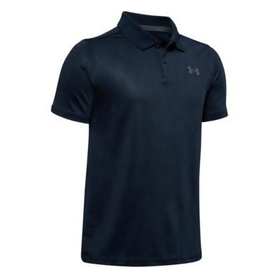 under armour golf polo