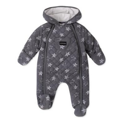 calvin klein baby boy jacket