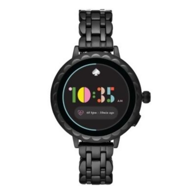 kate spade touch screen watch
