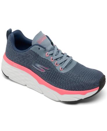 women's skechers max cushioning elite reviews