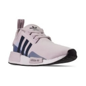 Adidas NMD R1 PRIMEKNIT Sun Glow REVIEW from yeezysupplys