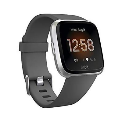 fitbit versa lite edition smartwatch