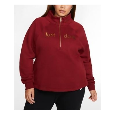 nike 1/2 zip fleece nike 1/2 zip fleece