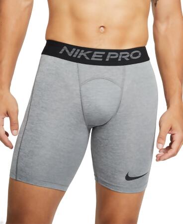 macy's nike pro shorts