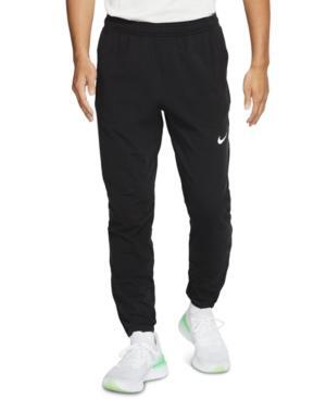 nike men's therma essential running pants