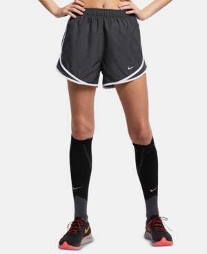 macy's nike running shorts