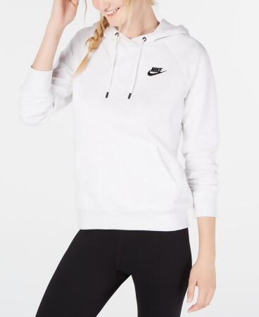 macy's nike hoodie womens