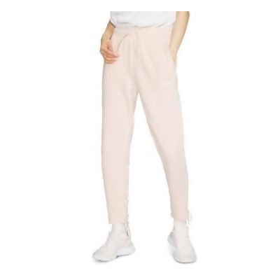 nike sportswear essential women's fleece pants nike sportswear essential women's fleece pants