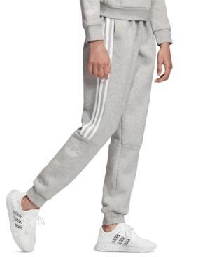 adidas outline sweatpants