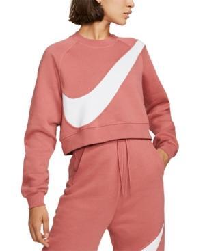 macys womens sweatshirt