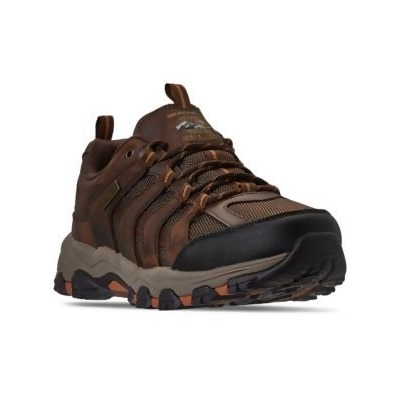 macys skechers boots