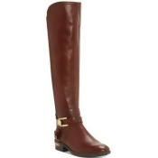 vince camuto pearly tall leather riding boot