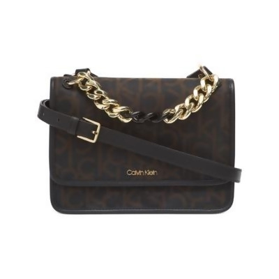 calvin klein elaine crossbody