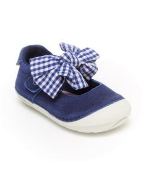 stride rite soft motion girl