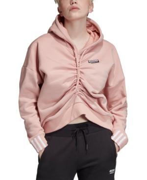 macy's adidas women's clothing