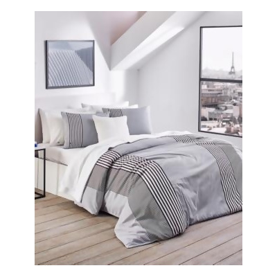 Lacoste Meribel Full/Queen Comforter Set Bedding from Macy ...