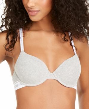 macy's calvin klein bralette