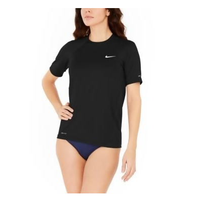 women's short sleeve rash guard swimsuit