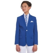 tommy hilfiger boys blazer