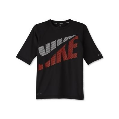 nike dri fit rash guard