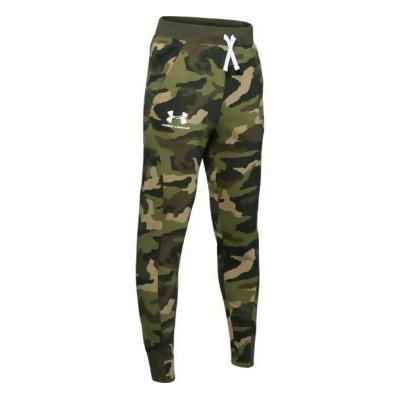 under armour camo leggings