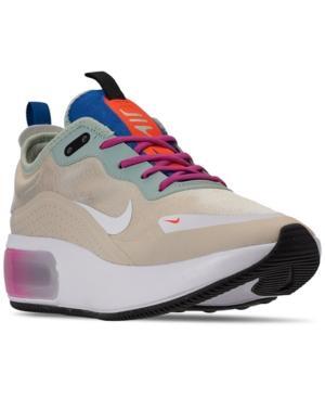 nike dia shoes