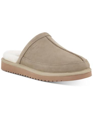 koolaburra by ugg bordon men's slipper