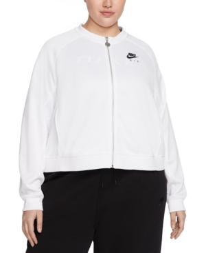 macy's nike plus size