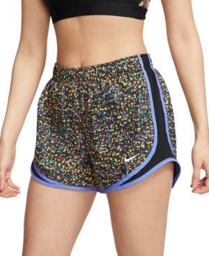 macys running shorts