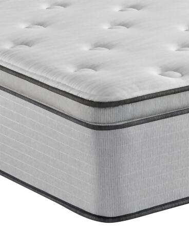 beautyrest br800 plush euro top