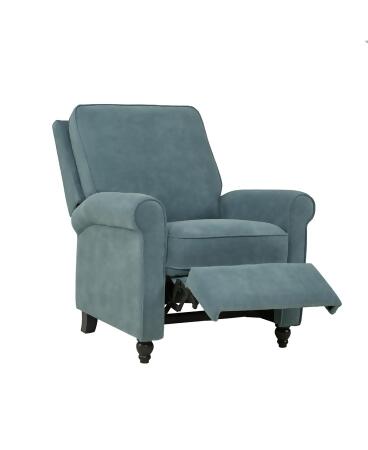 pesci push back recliner