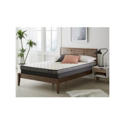 MacyBed by Serta Basics 5&quot; Firm Foam Mattress - Queen, Created for Macy&#39;s from Macy&#39;s at SHOP.COM