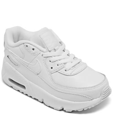 finish line kids air max