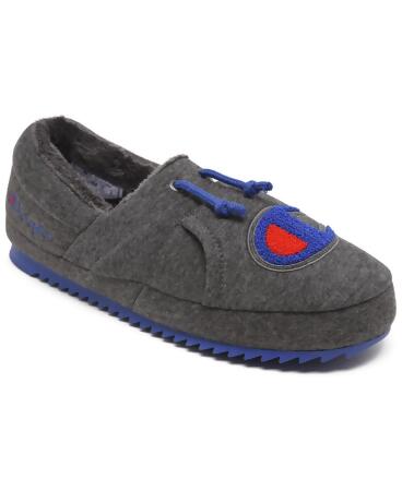 men's champion university slippers