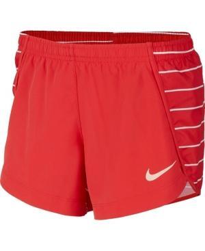 macy's nike running shorts