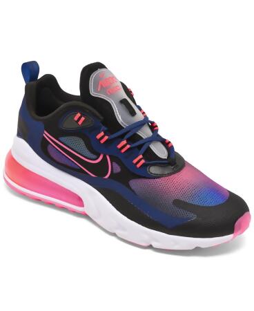 nike air max 270 react women's finish line