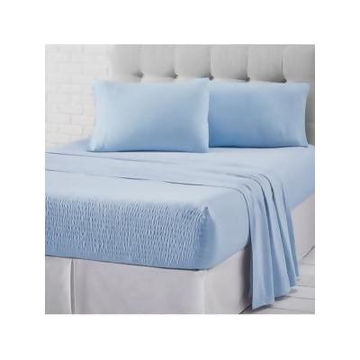 J Queen New York Royal Fit King 4 Piece Sheet Set Bedding from Macy&#39;s at SHOP.COM