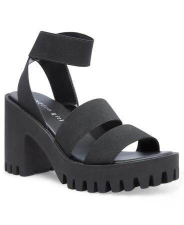 ecco flash strappy sandal