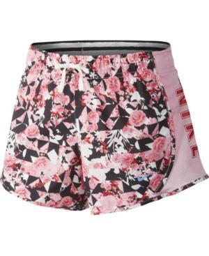 macys running shorts