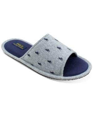 polo ralph lauren slides mens