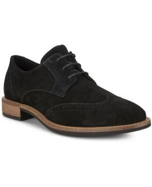 ecco oxford womens